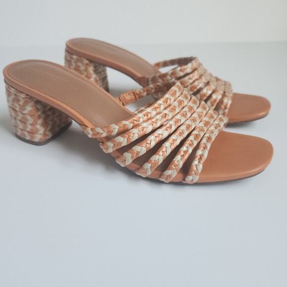 Universal Thread Rachel Mule Heels - Picture 8 of 10